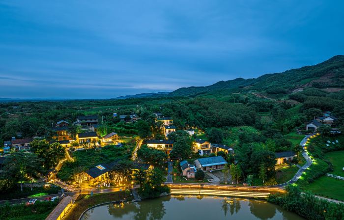 Zhuzhou Jingxuan Homestay