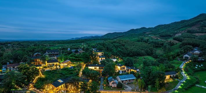 Zhuzhou Jingxuan Homestay Hotels in Chuzhou