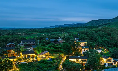 Zhuzhou Jingxuan Homestay