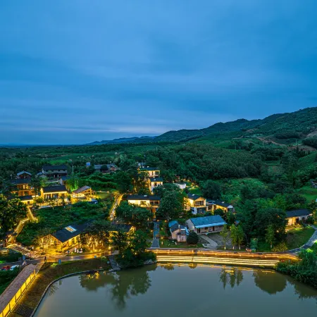 Zhuzhou Jingxuan Homestay