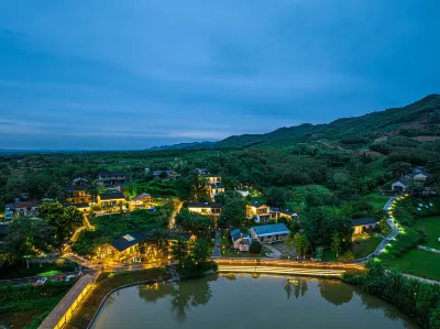 Zhuzhou Jingxuan Homestay