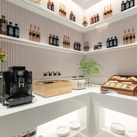 Homeinn Plus Hotel (Yangzhou Dongguan Street Dongquan Store)