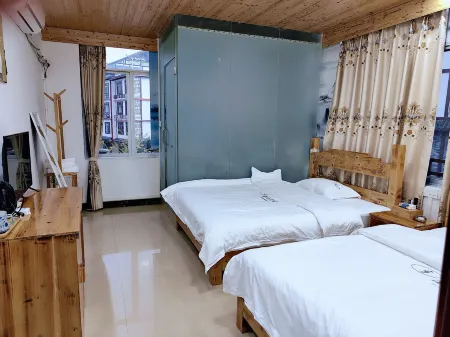 Gongcheng Kangjia B&B