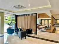 Nemuru Hotel Ciputat Hotels in East Ciputat