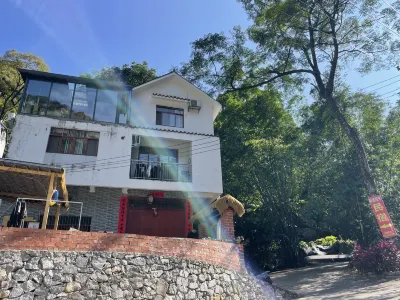 Lingyun Lulu Sunshine Homestay