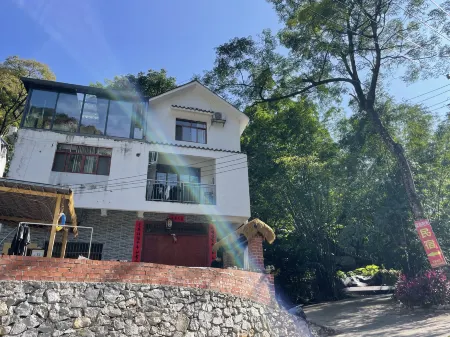 Lingyun Lulu Sunshine Homestay