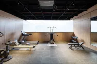 Garden Hotel - palestra