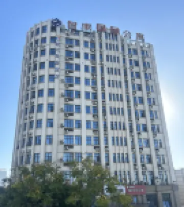 페이무 영화 호텔 (닝보 오션 월드 푸밍로 지하철역) 푸밍 로드 지하철역 주변 호텔