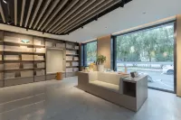 JI Hotel (Xiongxian Xiongzhou Road) Hotels in Xiong County