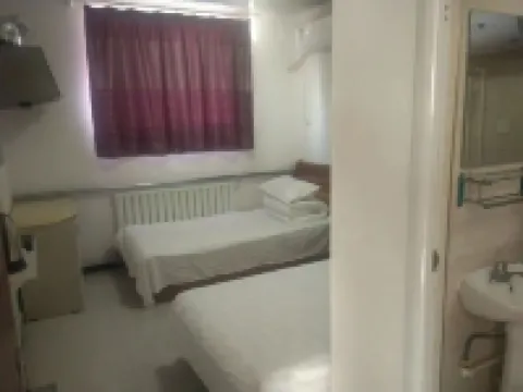 Gaobeidian Shuai Homestay