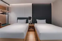 Huishui Huijun Intelligent Hotel Hotels in Huishui