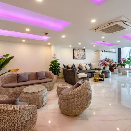 Maison Hotel Phu Quoc