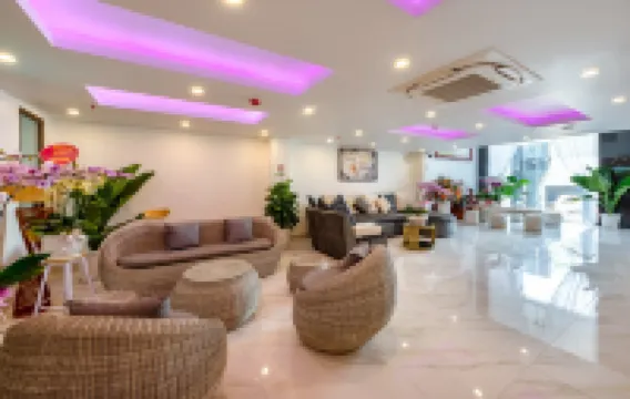 Maison Hotel Phu Quoc