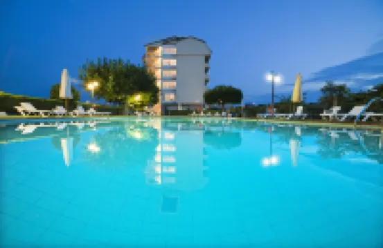 Hotel Ría Mar