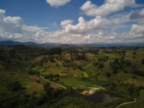 Tantawan Tented Camp by Dusit, Chiang Rai Hotels in Mae Chan
