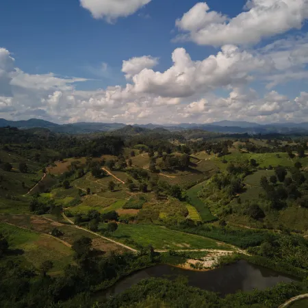 Tantawan Tented Camp by Dusit, Chiang Rai