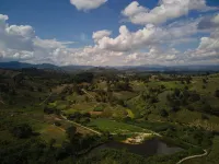 Tantawan Tented camp