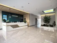 Shibing Yunman Hotel (Shanmu River Night Rafting Scenic Area Main Entrance) Hotels in Shibing