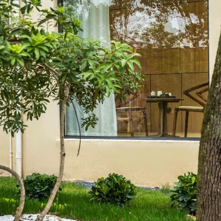 Meet Tai Ning Homestay Inn