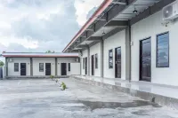 Amor Homestay near Eltari International Airport Mitra RedDoorz Hotels in Oesapa Selatan