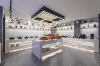 如家精選酒店（萊陽旌旗路市政府店） - 早餐