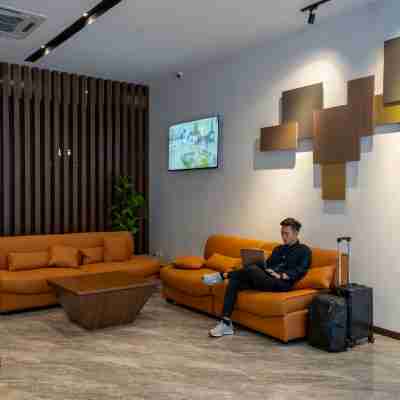 Blu Sentral Hotel Others