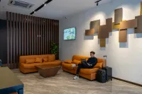 Blu Sentral Hotel