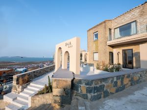 Pingtan and other winds come to Junshan Yard Homestay