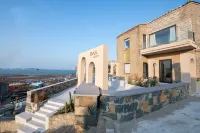 Pingtan and other winds come to Junshan Yard Homestay