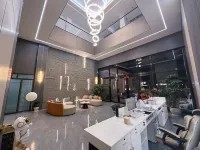 County. Dream Blue Luxury Hotel