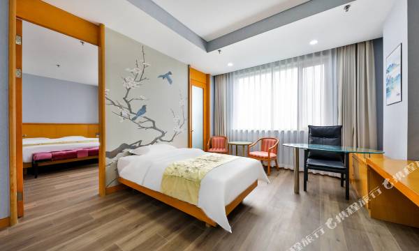 Shenyang Furama Hotel