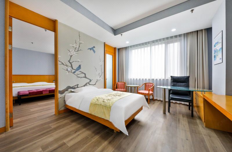 Shenyang Furama Hotel