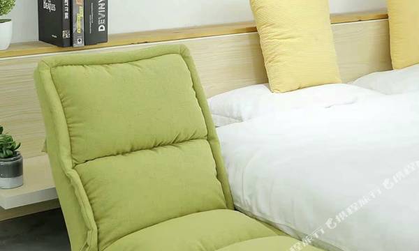 Blue Youth Homestay (Kunming Station)