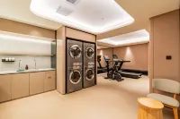 JI Hotel (Ordos Dongsheng Gouwuzhongxin)