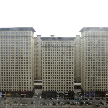 XING GANG YA SHE HOTEl