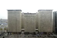 XING GANG YA SHE HOTEl