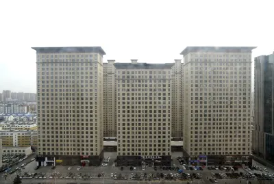 XING GANG YA SHE HOTEl