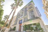 Jiujiu Hongmu Hotel - 2-Star