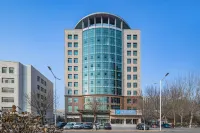 Hanting Hotel (Jinzhong Yuci Yingbin Street) Hotels near Shanxi Jinzhong Institute of Technology