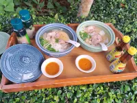 Huen Pak Mon Chantra - Pet friendly