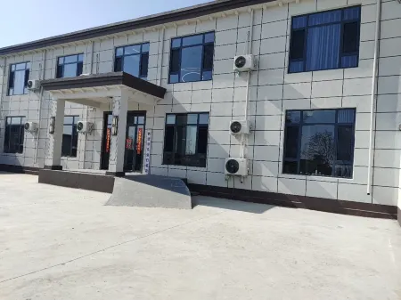 Extraordinary Holiday Inn