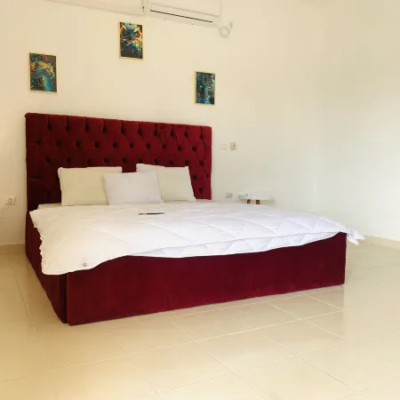 Namaste Hotel & Restaurant