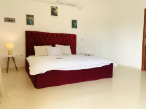 Namaste Hotel & Restaurant Hotels in 