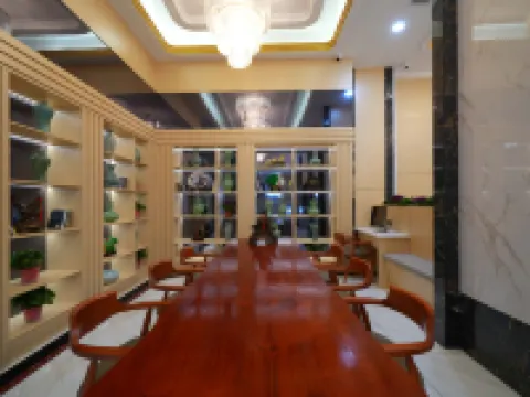 โรงแรมซีสมาร์ท