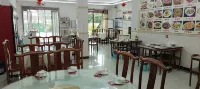 Jixian Hukou Farm Inn - breakfast