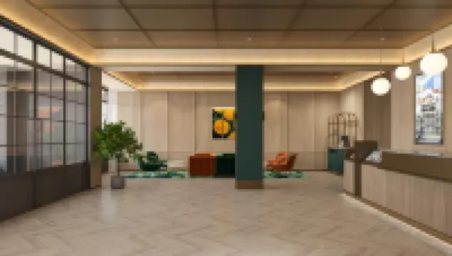 桔子酒店（杭州西湖湖濱店）