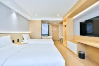 Wassim Hotel Changchun Renmin Square