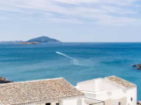 Pingtan Polan Sea View Resort Hotel Hotels in Pingtan County