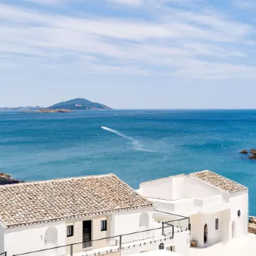 Pingtan Polan Sea View Resort Hotel