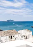 Pingtan Polan Sea View Resort Hotel Hotels near Xianrenjing